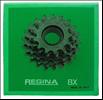 Regina Extra BX (6-speed, silver)