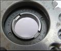 Regina Corsa (6 speed, silver)