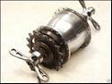 Sturmey Archer KS5 3-speed