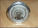 Sturmey Archer AG, Wide Ratio 3-speed Dynohub