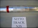 Nitto B123AA, NJS Approved Track