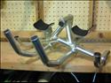 Nitto Tsubasa 6 Pursuit  Bar / Stem combo