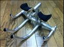 Nitto Tsubasa 6 Pursuit  Bar / Stem combo