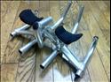 Nitto Tsubasa 6 Pursuit  Bar / Stem combo