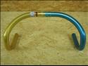 Nitto B123AA, NJS Approved Track