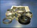 Shimano HP-6500, 600 Ultegra (sealed bearings