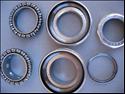 Tange Ritzy Light Alloy