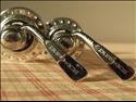 Shimano FH-7402 / HB-7402, Dura-Ace 7400 (Uni