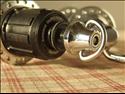 Shimano FH-7402 / HB-7402, Dura-Ace 7400 (Uni