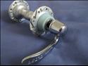 Shimano FH-7370, Dura-Ace AX