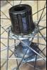 Shimano FH-1050, 105