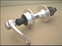 Shimano FH-HG50, Exage 500EX