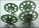 British Hubs (BH) Airlite Continental (high f