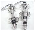 Shimano FH-6207, 600EX (Freewheel hub)