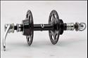 Shimano Dura-Ace High Flange First Gen  (Blac