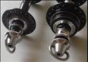 Shimano Dura-Ace Low Flange First Gen 
