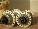 Shimano FH-1055 / HB-1055, 105SC
