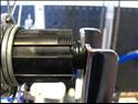 Shimano FH-M900, XTR M900