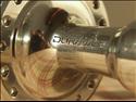 Shimano FH-7402 / HB-7402, Dura-Ace 7400 (Uni