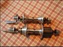 Shimano 105, 105 Golden Arrow