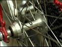 Shimano 105, 105 Golden Arrow