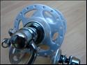 Shimano Dura-Ace High Flange First Gen