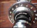 Shimano FH-7400, Dura-Ace 7400 (freewheel)