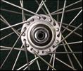Shimano FH-7260, Dura-Ace EX