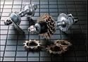 Shimano FH-7370, Dura-Ace AX