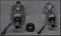 Avocet Model II (low flange, by Ofmega)