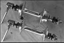 Gian Robert Competition (silver, straight qui