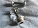 Campagnolo 1001/1, Cambio Corsa