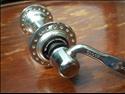 Shimano FH-7400, Dura-Ace 7400 (freewheel)