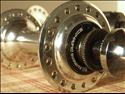 Shimano FH-7402 / HB-7402, Dura-Ace 7400 (Uni