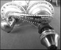 Gian Robert Competition (silver; curved quick