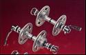 Shimano Dura-Ace High Flange First Gen
