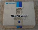 Shimano HB-7120, Dura-Ace 7100 (high flange)