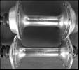 Gian Robert Competition (silver; curved quick