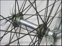 Atom (early, low flange)