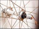 Shimano FH-6402, 600 Ultegra