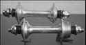 Campagnolo 1036/2, Record Pista (low flange)