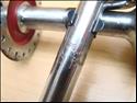 Pelissier (twin bird logo & CP on hub shell, 