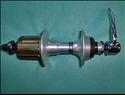 Shimano FH-1050, 105