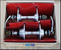 Shimano HB-7120, Dura-Ace 7100 (high flange)