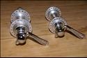 Shimano HB-7110, Dura-Ace 7100 (low flange)