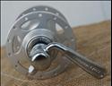 Shimano HB-7120, Dura-Ace 7100 (high flange)
