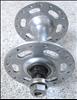 Milremo (high flange, slotted holes)