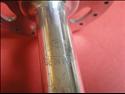 RFG (one piece hub, high flange)