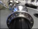 Shimano FH-M732, Deore XT M732