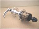 Shimano FH-HG50, Exage 500EX